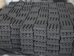 Peluang Pasar Ekspor Komoditas Briket Batok Kelapa, Berikut adalah Tingkat Kualitasnya :