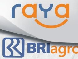 Bank Raya Indonesia Tbk Menawarkan Berbagai Produk dan Layanan Perbankan