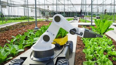 Apa Saja Lapangan Kerja / Prospeknya Jika Kuliah di Jurusan Agrobisnis ?